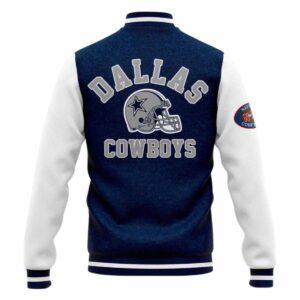 Post Malone x Cowboys 2025 Jacket