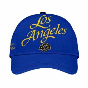 Rams House Rivalries 2025 Hat