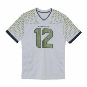 Seahawks Rivalries 2025 Jersey Seahawks Rivalries 2025 Jersey