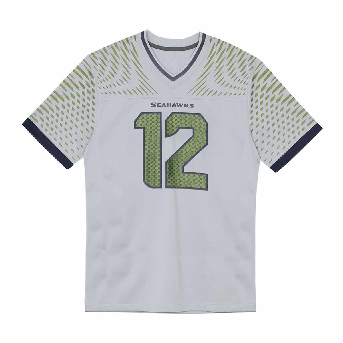 Seahawks Rivalries 2025 Jersey Seahawks Rivalries 2025 Jersey
