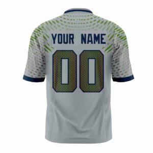 Seahawks Rivalries High Decibel Zone 2025 Jersey 1 Seahawks Rivalries High Decibel Zone 2025 Jersey