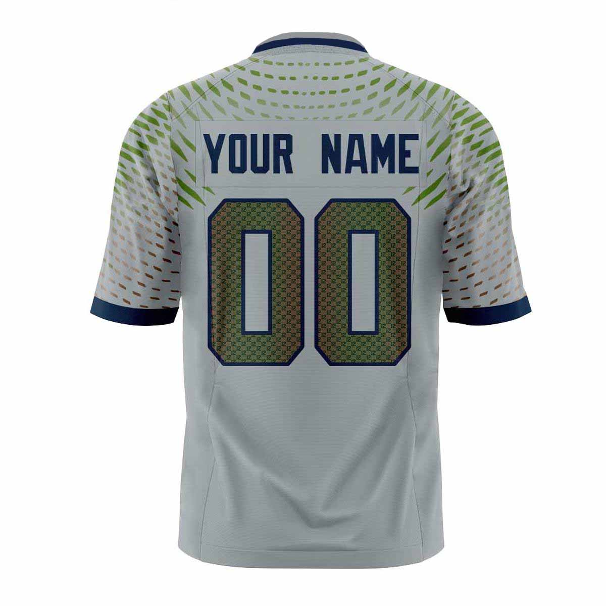 Seahawks Rivalries High Decibel Zone 2025 Jersey Seahawks Rivalries High Decibel Zone 2025 Jersey