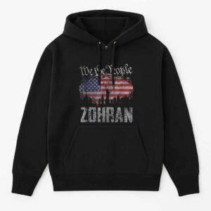 We The People Zohran Mamdani Shirt 2 We The People Zohran Mamdani Shirt