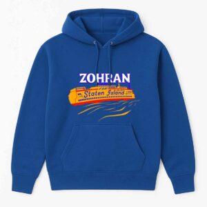 Zohran for Staten Island Shirt 2 Zohran for Staten Island Shirt