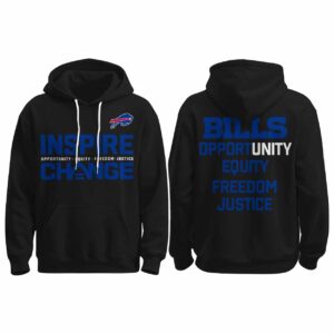 2025 Bills Inspire Change Hoodie 2025 Bills Inspire Change Hoodie