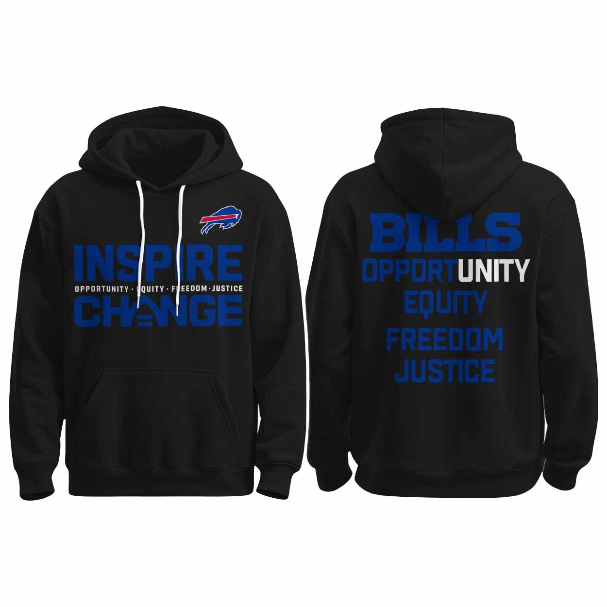 2025 Bills Inspire Change Hoodie 2025 Bills Inspire Change Hoodie