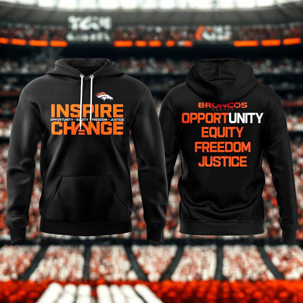 2025 Broncos Inspire Change Hoodie 2025 Broncos Inspire Change Hoodie