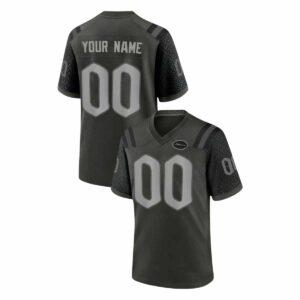 2025 Jets Rivalries Gotham City Football Jersey 2025 Jets Rivalries Gotham City Football Jersey