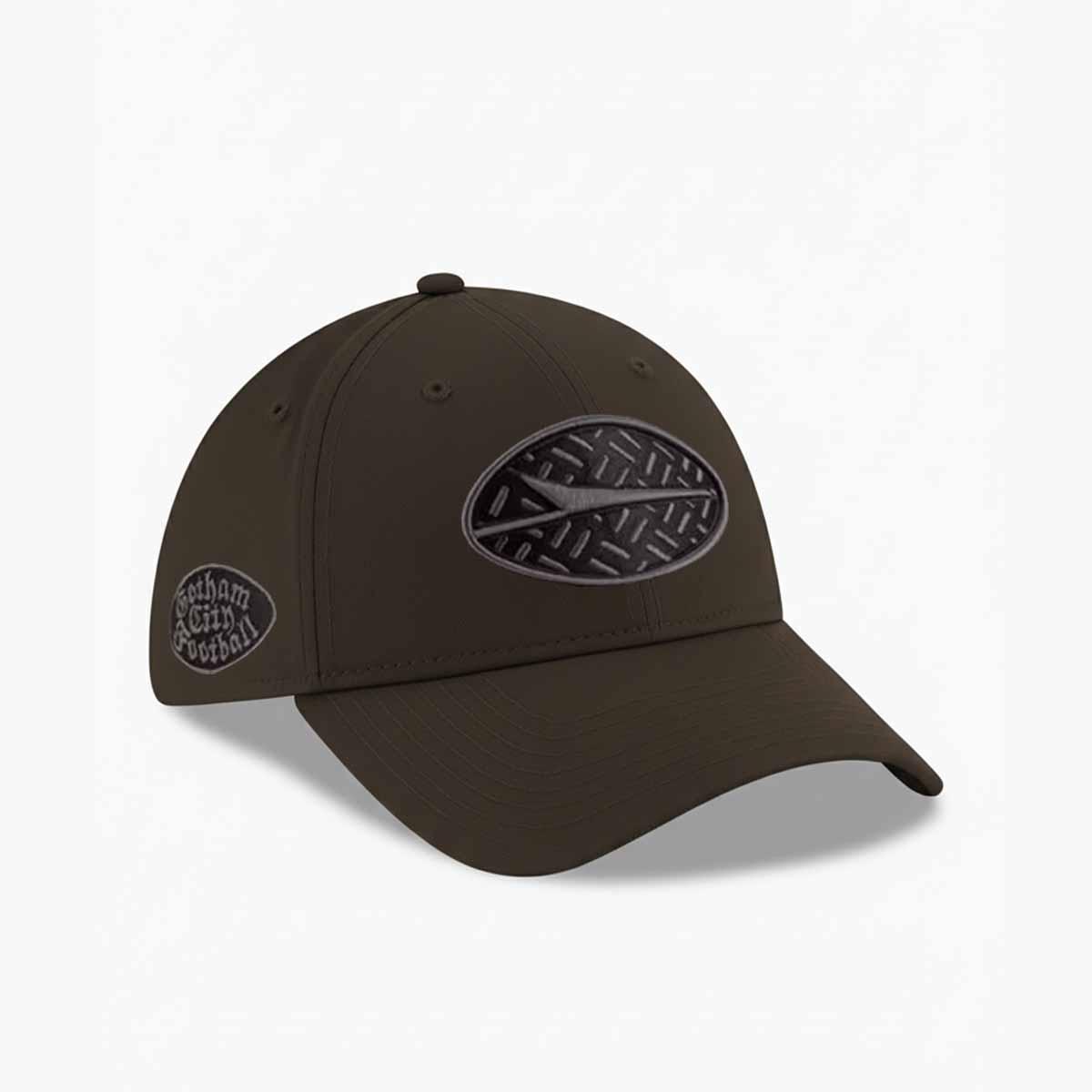 2025 Jets Rivalries Gotham City Hat 2025 Jets Rivalries Gotham City Hat