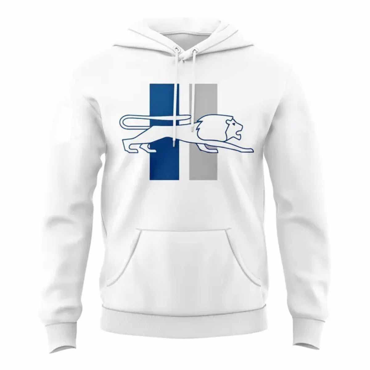 2025 Lions 313 Detroit Grit Hoodie 2025 Lions 313 Detroit Grit Hoodie