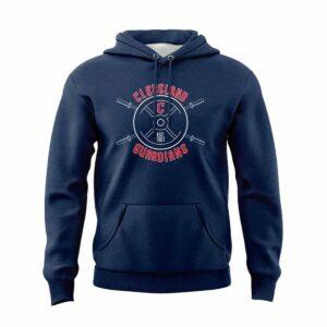 2025 Manzo Guardians Est 1901 Hoodie