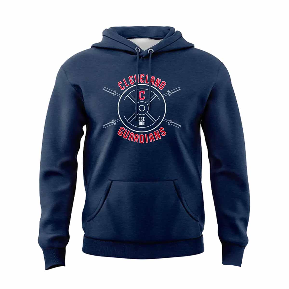 2025 Manzo Guardians Est 1901 Hoodie 2025 Manzo Guardians Est 1901 Hoodie