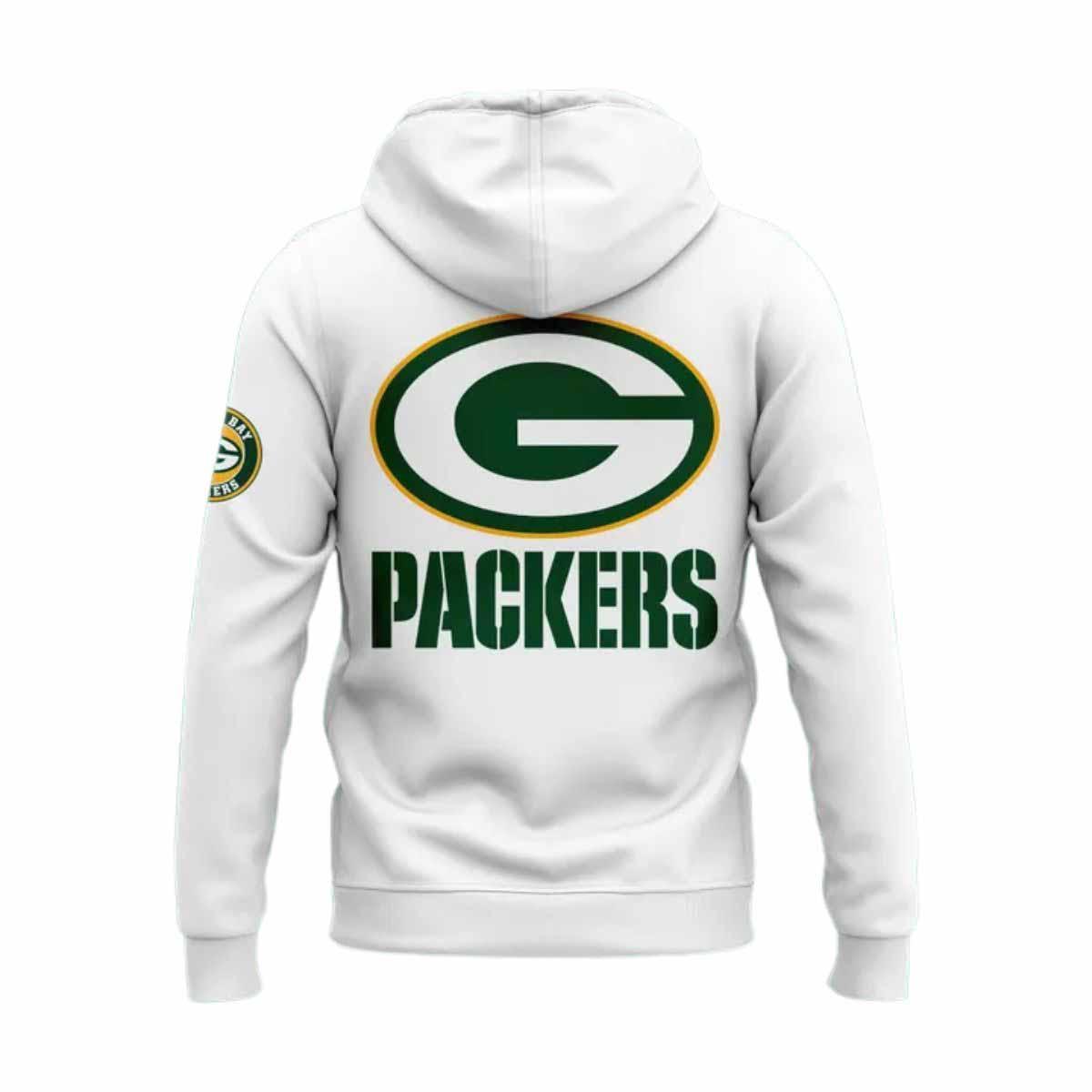 2025 Packers Come Get Some Hoodie 2025 Packers Come Get Some Hoodie