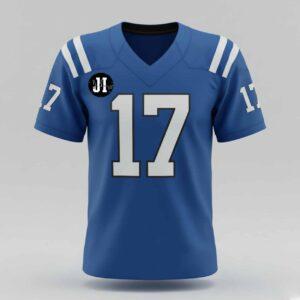 2025 Philip Rivers Colts Jersey 2025 Philip Rivers Colts Jersey