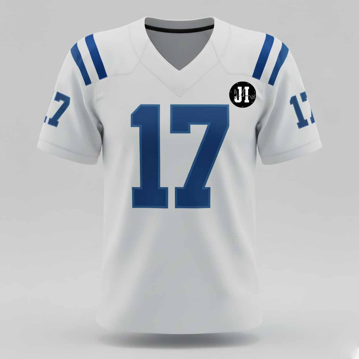 2025 Philip Rivers Colts Jersey 2025 Philip Rivers Colts Jersey