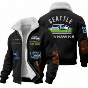 2025 Seahawks Est 1974 Winter Fleece Jacket 3 2025 Seahawks Est 1974 Winter Fleece Jacket