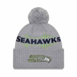 2025 Seahawks Rivalries Knit Hat 2025 Seahawks Rivalries Knit Hat