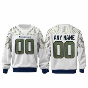 2025 Seahawks Rivalries Sweatshirt 2025 Seahawks Rivalries Sweatshirt