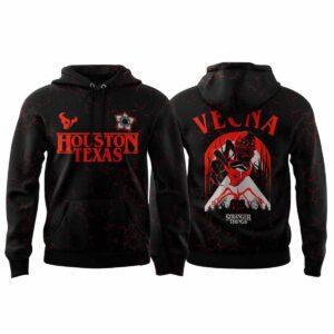 2025 Texans Stranger Things Hoodie 2025 Texans Stranger Things Hoodie