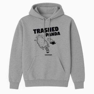 Ashland Drunk Raccoon Trashed Panda Shirt 1 Ashland Drunk Raccoon Trashed Panda Shirt
