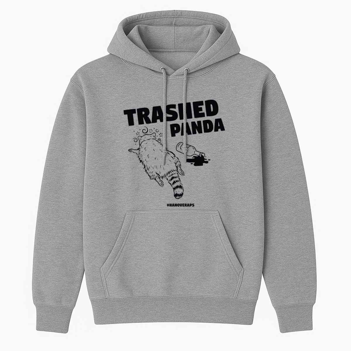 Ashland Drunk Raccoon Trashed Panda Shirt Ashland Drunk Raccoon Trashed Panda Shirt