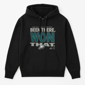Been There Won That Eagles Shirt 2 Been There Won That Eagles Shirt
