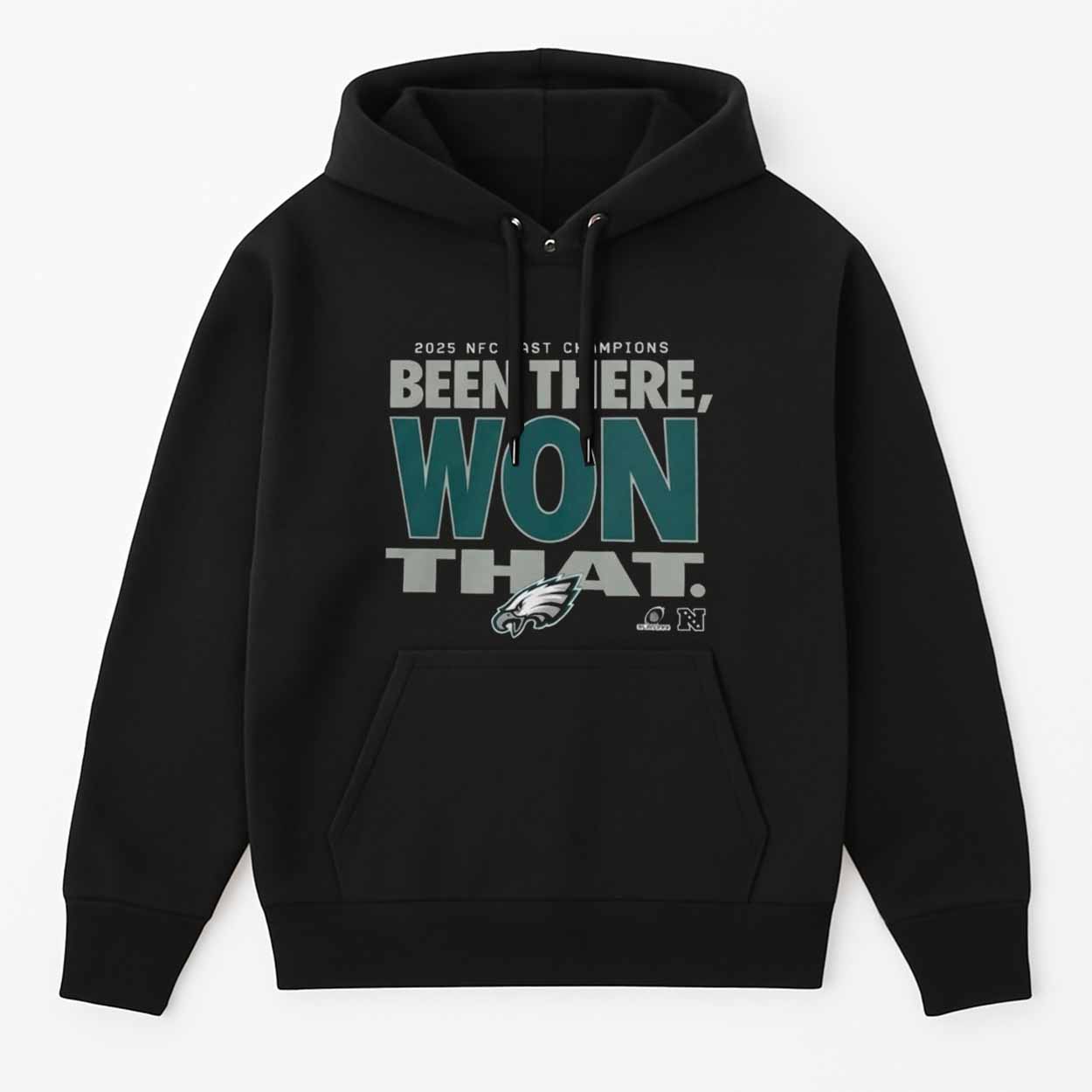 Been There Won That Eagles Shirt Been There Won That Eagles Shirt