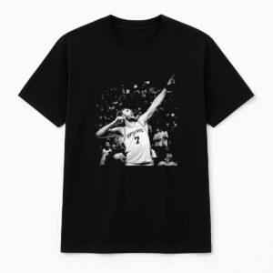 De’Aaron Fox Luke Kornet Shirt