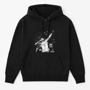 DeAaron Fox Luke Kornet Shirt 2 De’Aaron Fox Luke Kornet Shirt