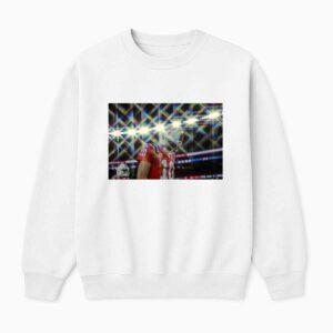 Drake Maye Patriots Aura T-Shirt 1 Drake Maye Patriots Aura T Shirt