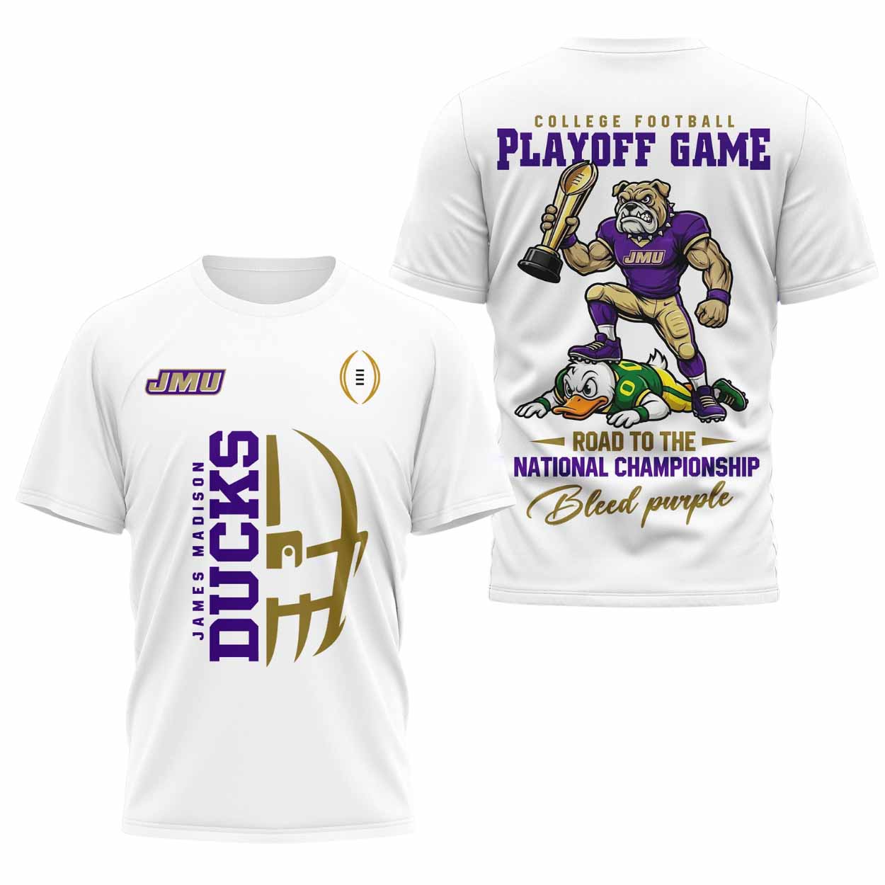 Ducks Playoff Game Road To The National Championship 2025 Shirt Ducks Playoff Game Road To The National Championship 2025 Shirt