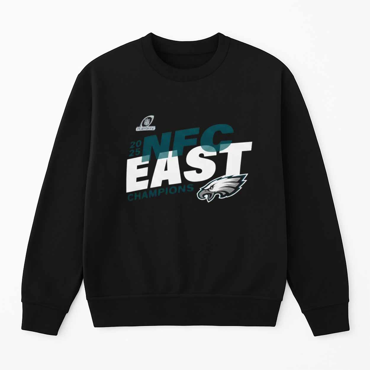Eagles NFC East Champions 2025 Shirt Eagles NFC East Champions 2025 Shirt