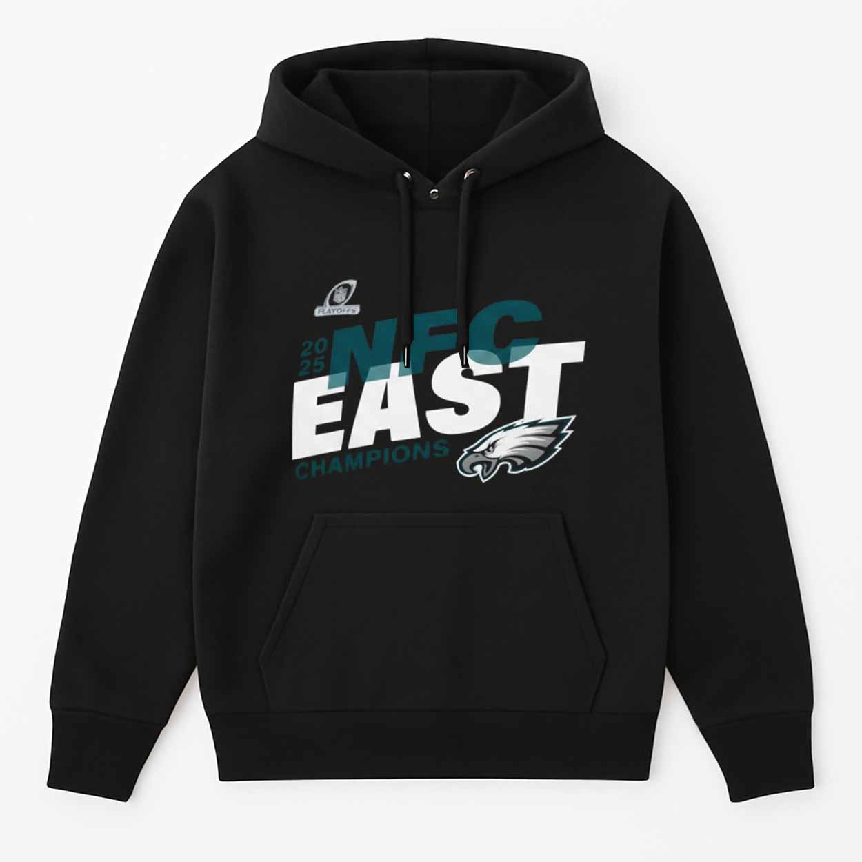 Eagles NFC East Champions 2025 Shirt Eagles NFC East Champions 2025 Shirt