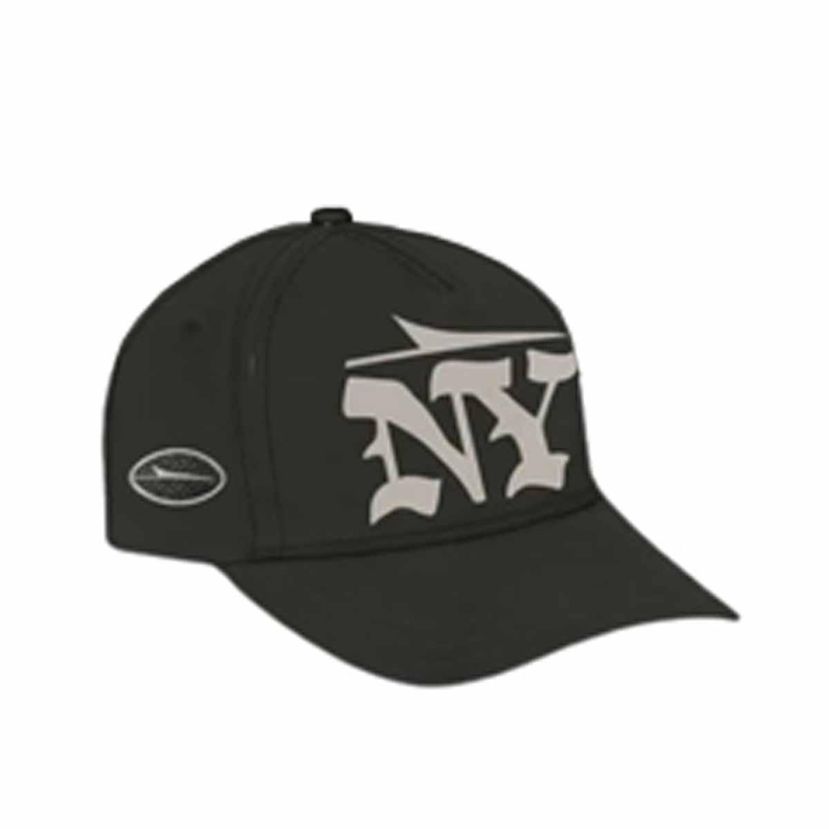 Jets Rivalries Gotham City 2025 Hat Jets Rivalries Gotham City 2025 Hat