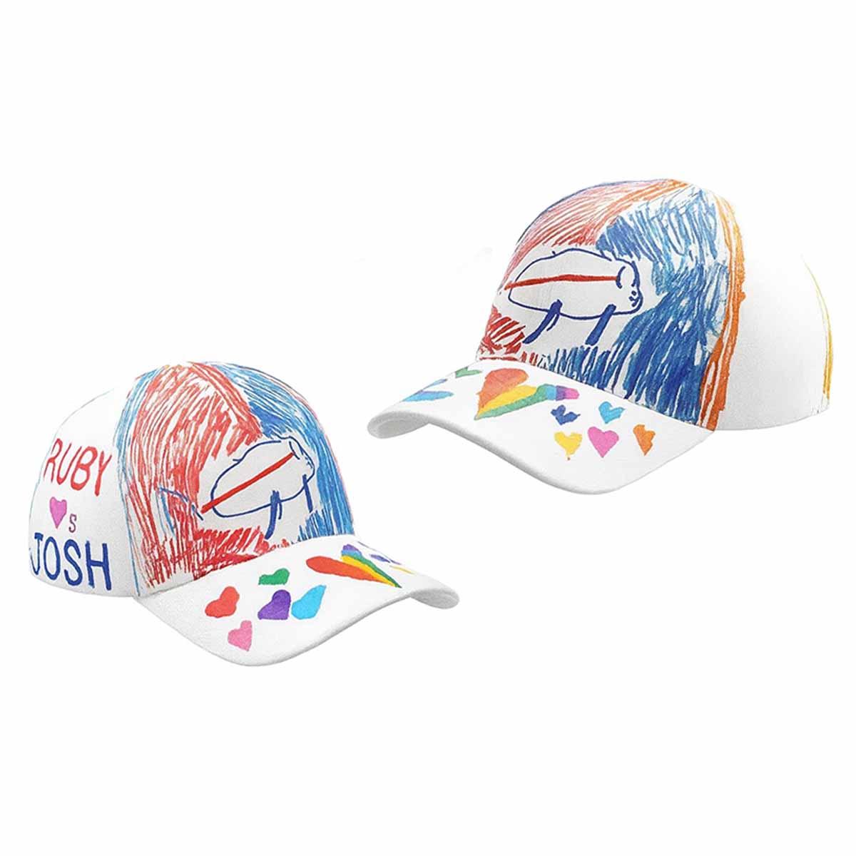 Josh Allen Ruby Loves Tosh Hat Josh Allen Ruby Loves Tosh Hat