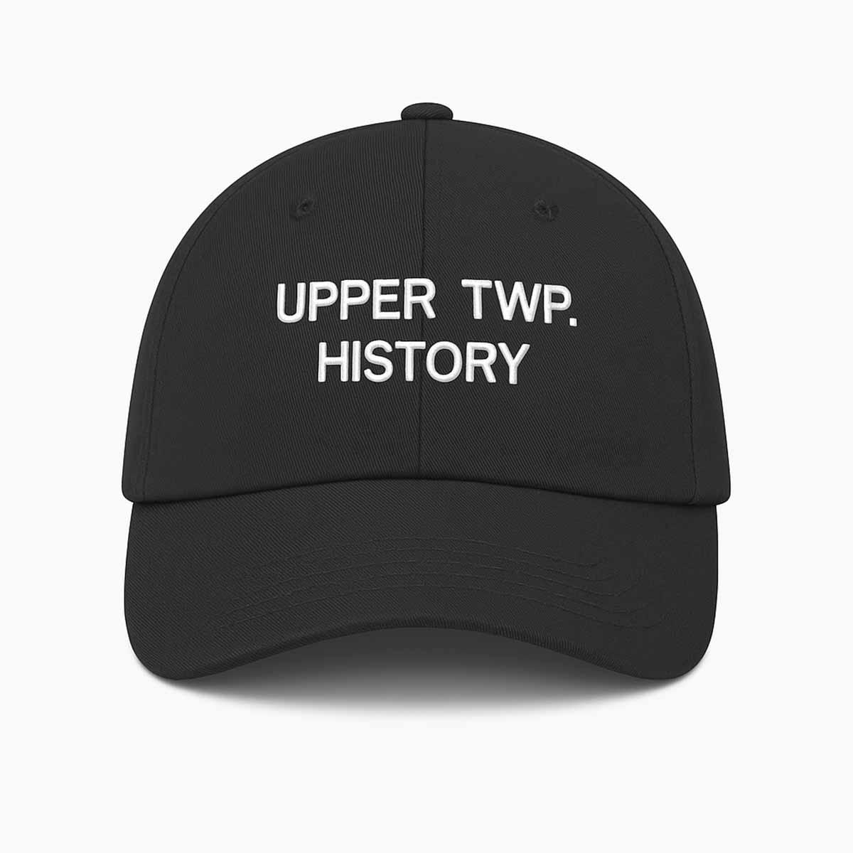 Josh O’Connor Upper TWP History Hat Josh O’Connor Upper TWP History Hat