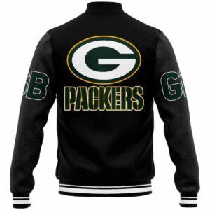 Packers 2025 New Bomber Jacket 1 Packers 2025 New Bomber Jacket
