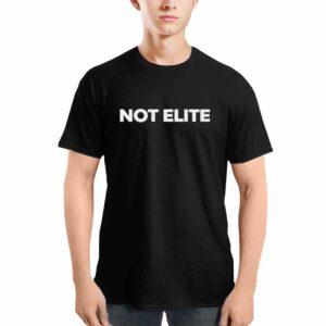 Phillies Bryce Harper Not Elite Shirt Phillies Bryce Harper Not Elite Shirt