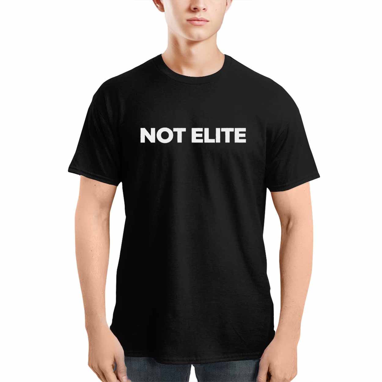 Phillies Bryce Harper Not Elite Shirt Phillies Bryce Harper Not Elite Shirt