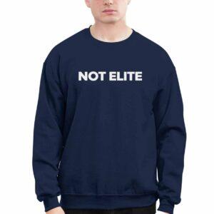 Phillies Bryce Harper Not Elite Shirt 1 Phillies Bryce Harper Not Elite Shirt