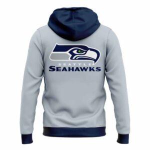 Seahawks 2025 Playoffs Hoodie