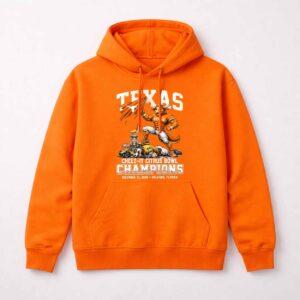 2025 Longhorns Cheez-It Citrus Bowl Champions Shirt 1 2025 Longhorns Cheez It Citrus Bowl Champions Shirt