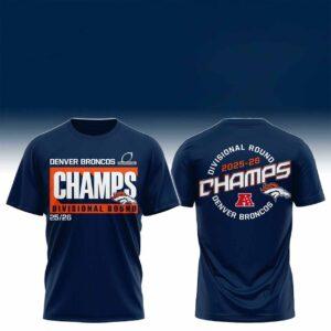 Broncos 2026 Division Round Champs Hoodie 1 Broncos 2026 Division Round Champs Hoodie