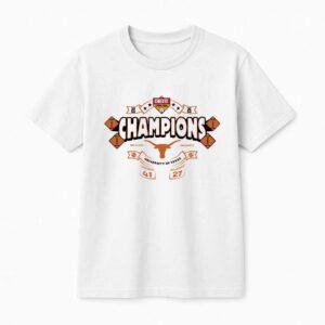 Cheez-it Citrus Bowl Texas Champs 2025 Shirt Cheez-it Citrus Bowl Texas Champs 2025 Shirt