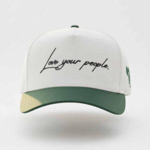 Dan Orlovsky Love Your People Hat