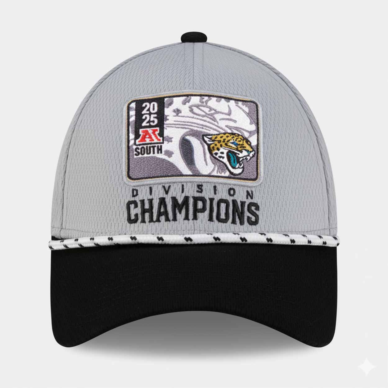 Jaguars AFC Division Champions 2025 Hat Jaguars AFC Division Champions 2025 Hat