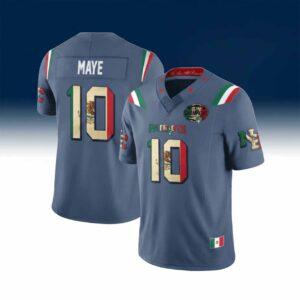 Patriots Mexico AFC East Champions 2026 Jersey Patriots Mexico AFC East Champions 2026 Jersey