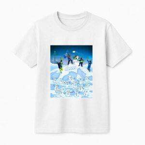 Seahawks 1 SEED Still On Top Shirt