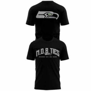 Seahawks Mob Ties 2026 Shirt Seahawks Mob Ties 2026 Shirt