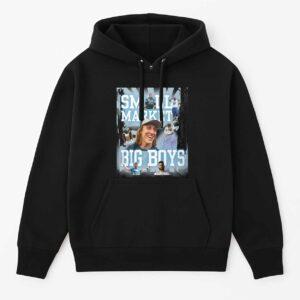 Trevor Lawrence Jaguars Small Market Big Boys Shirt 1 Trevor Lawrence Jaguars Small Market Big Boys Shirt